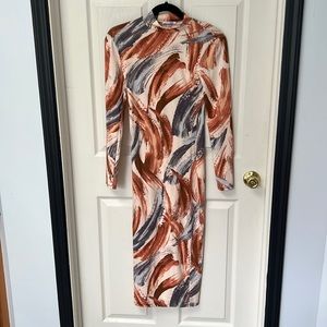 Fashion Nova bodycon